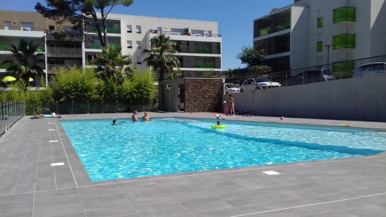 Le Parc Raphael Apartamento *